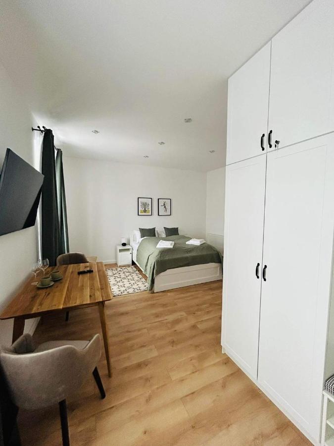 Apartamento V Ulicke Kežmarok Exterior foto